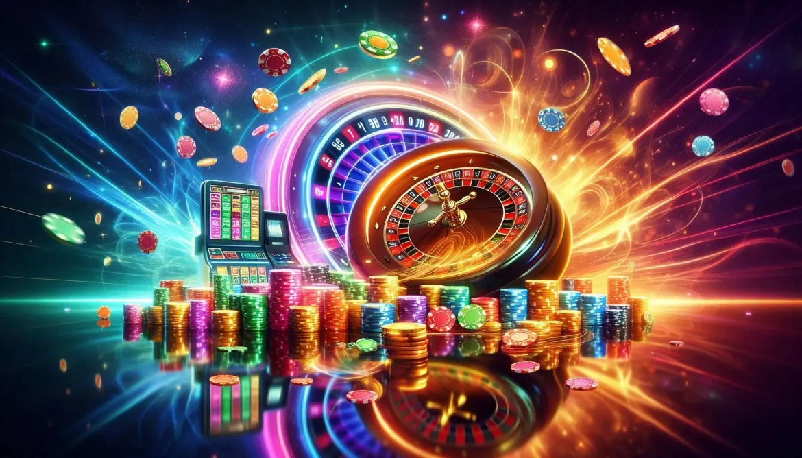 Play Regal Casino